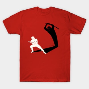 Stealth Attack T-Shirt